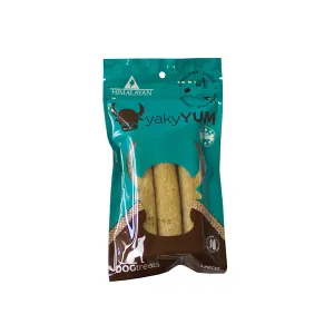 Himalayan YakyYUM Himalayan Cheese Dog Treat, 4.5-oz