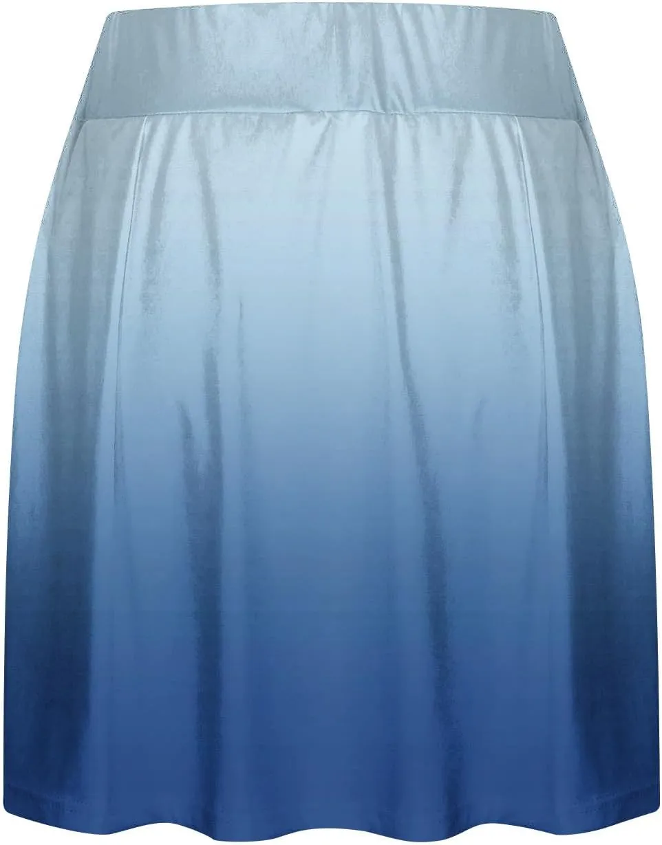 hlysgo Tennis Skirt for Women 2025 Summer 2 in 1 Workout Shorts High Waisted Athletic Skorts Teen Girls Running Shorts