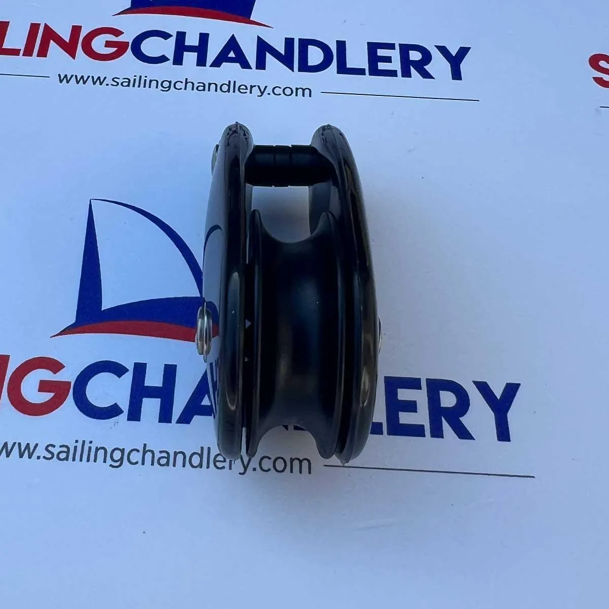Holt Laser 38mm Ball Bearing Boom Mid Block - Black
