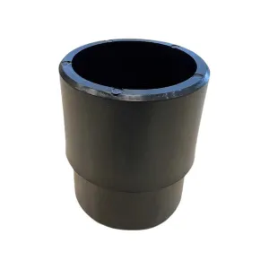 Holt Laser and Pico Upper Mast Sleeve - Black