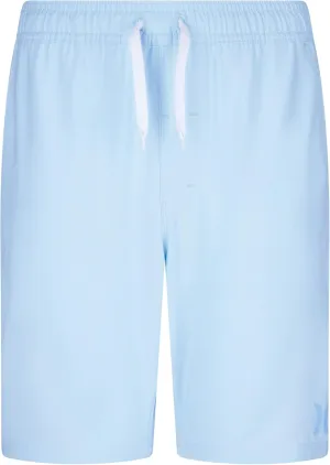 Hurley Boys' H20-dri Pull on Shorts