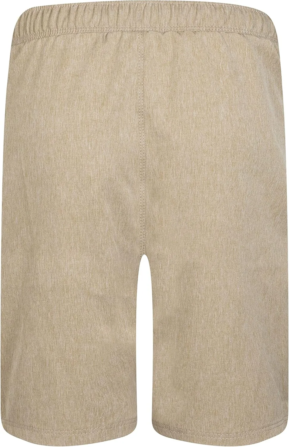 Hurley Boys' H20-dri Pull on Shorts