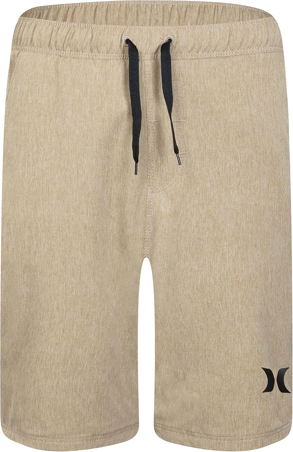 Hurley Boys' H20-dri Pull on Shorts