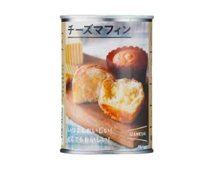 Izameshi Canned Cheese Muffin