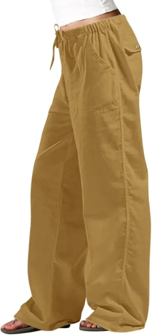 Khaki Work Pants for Women Running Shorts for Women 5 inch no Liner Womens Jean Shorts high Waisted Drawstring Jean Skirts Black red Ladies Distressed Women's Long Shorts Women's Flare