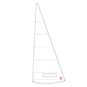 Laser Bahia Jib