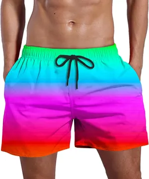 Linen Clothes for Women Fitness Sports Plus Size Five Quick Drying Beach Pants Shorts Lightweight Summer Shorts for