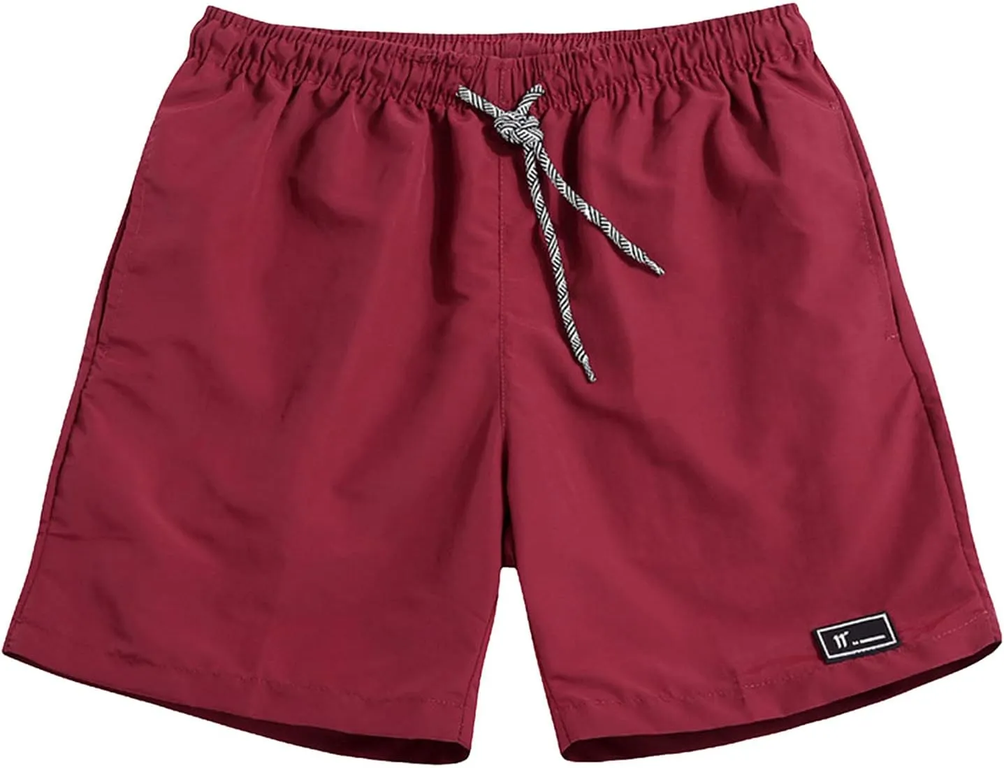 Linen Short Leisure and Fitness Sports Plus Size Five Quick Drying Beach Pants Shorts Green Mens Shorts Mens Swim