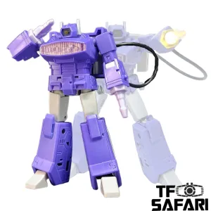 Magic Square MS-Toys MS-B32 MS B-32 Spock (Shockwave) 10.8cm / 4.3"