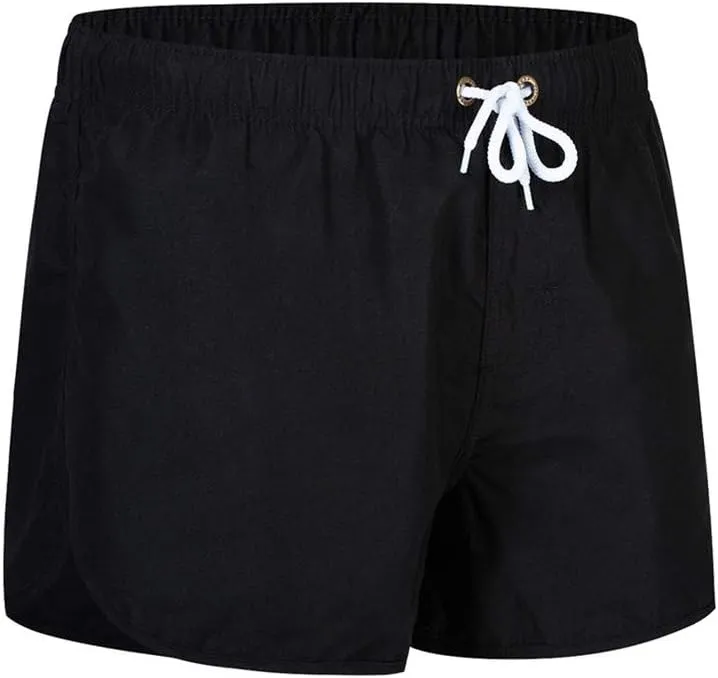 Matching Set Men Leisure Color Sports Dinosaur Solid Summer Men's Beach Men's Pants Mens Casual Shorts Swimming