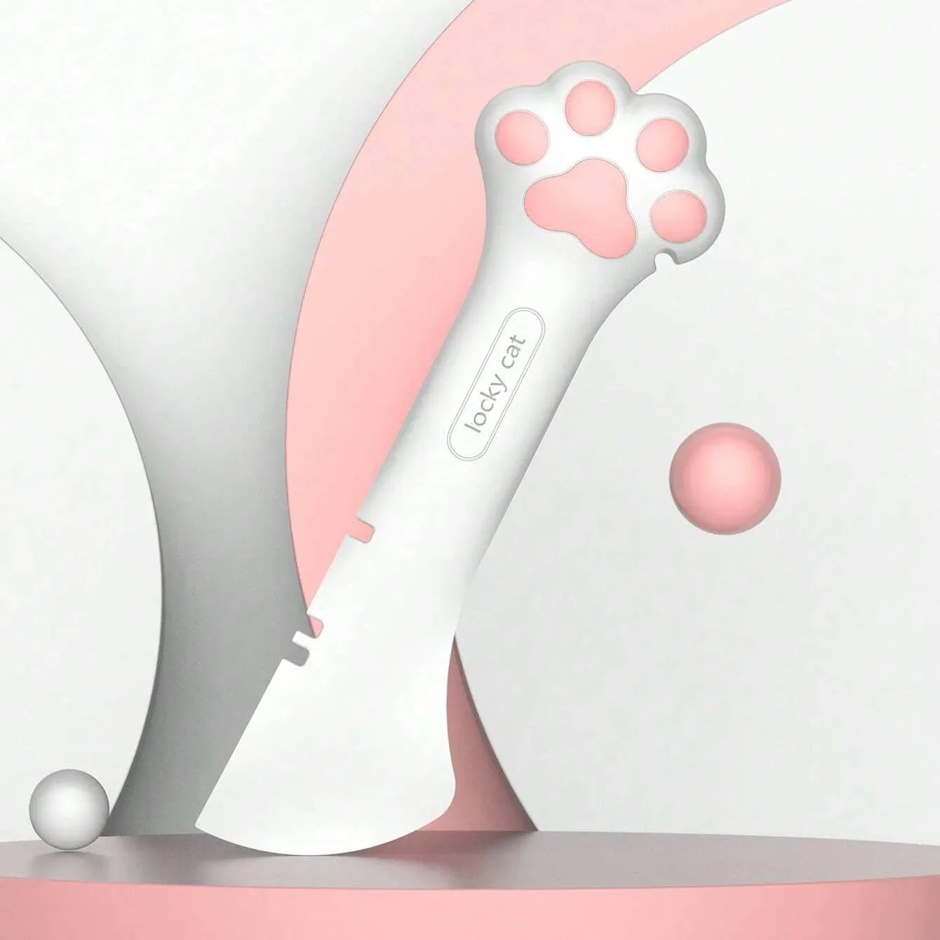 Multifunction Silicone Pet Spoon and Jar Opener with Can Lid for Dogs and Cats