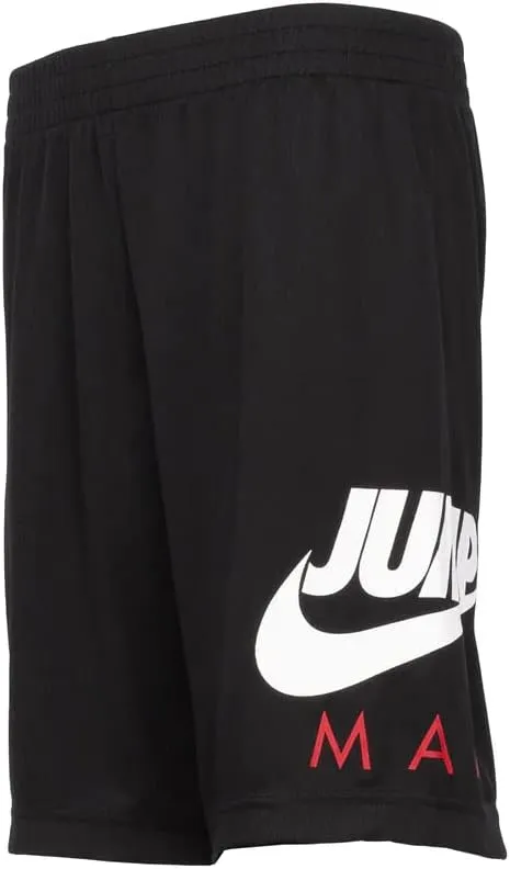 Nike Boy`s Air Jordan Jumpman Classics Shorts