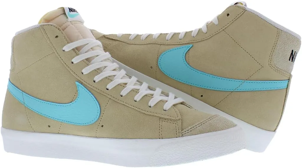 Nike Mens Blazer Mid 77 Vintage