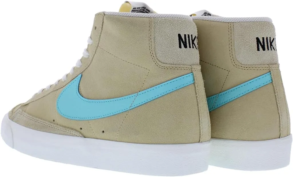 Nike Mens Blazer Mid 77 Vintage