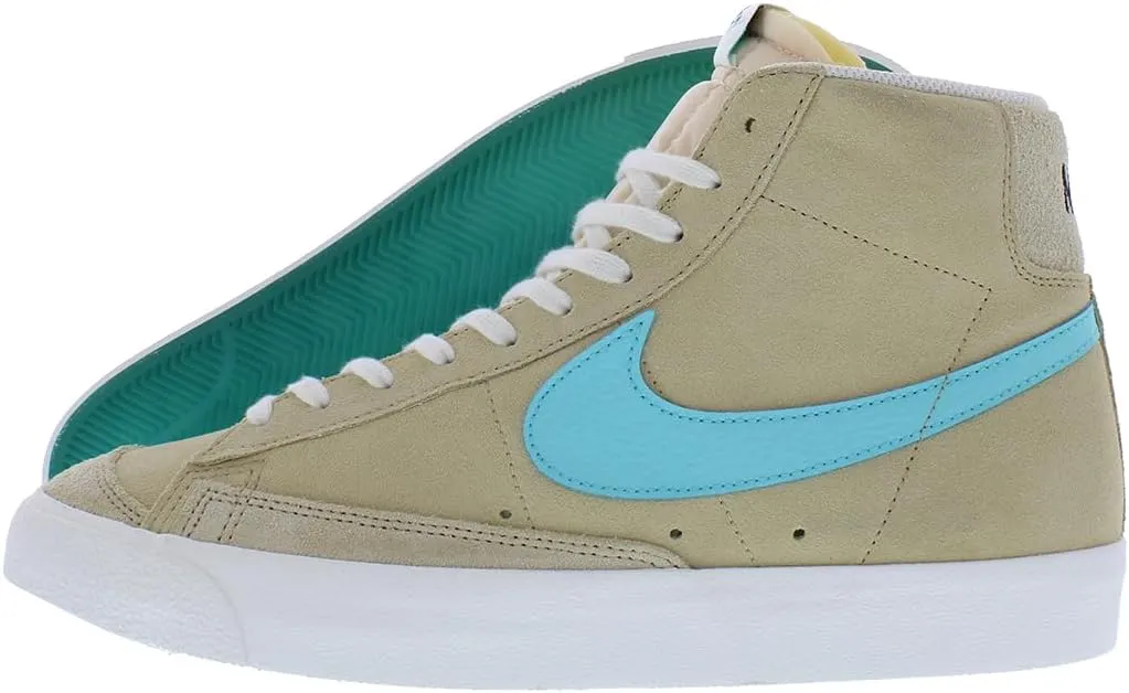 Nike Mens Blazer Mid 77 Vintage