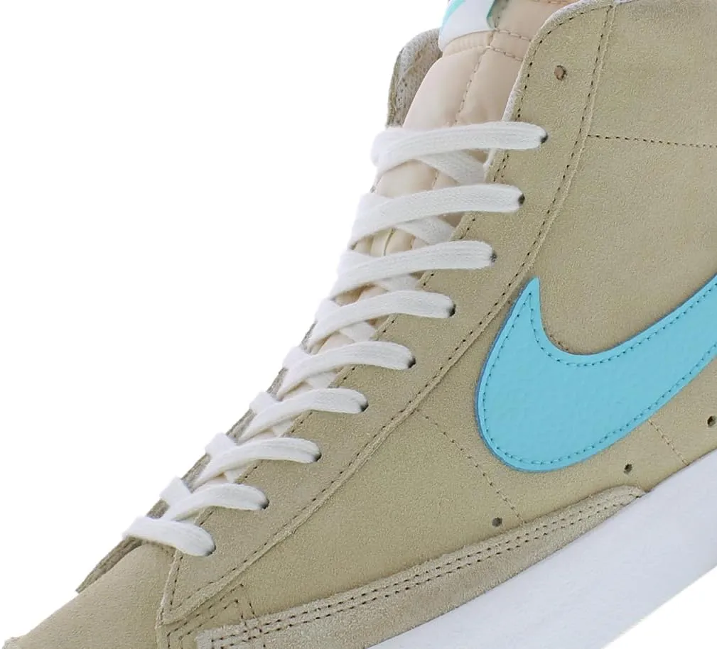 Nike Mens Blazer Mid 77 Vintage
