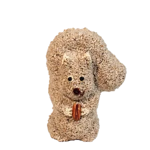 Nutzo Squirrel