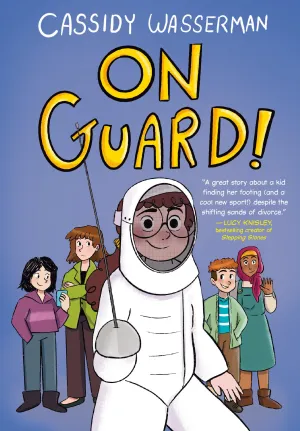 On Guard! Hardcover