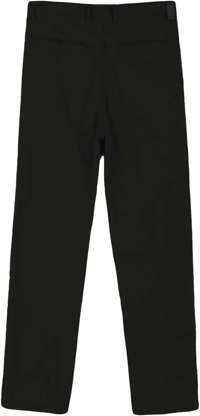 Open Bottom Joggers for Men Men's Loose Straight Casual Cotton Pants Summer Casual Pants Men's Breathable Track