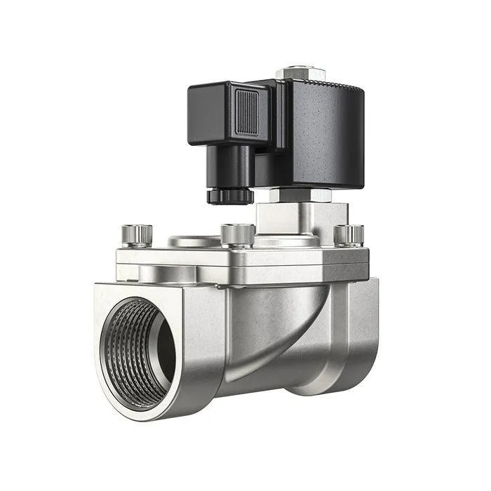 Open Loop Installation Kit 2-5 ton
