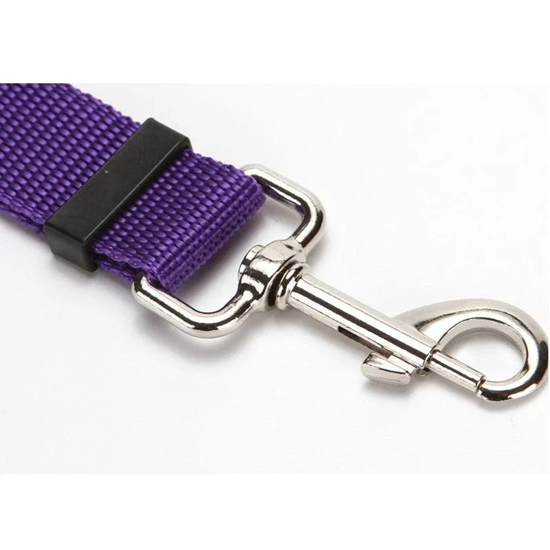 Pet Seat Belt Leash