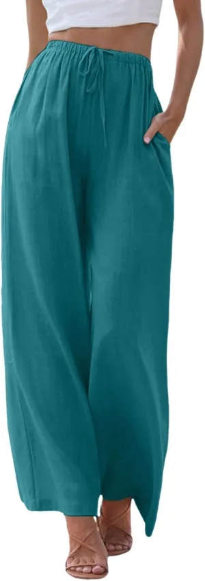 Plus Size Flowy Pants Jeans for Women Ripped high Waisted Yoga Pants Women Petite Bootcut y2k Fashion Womens Travel Pants for Airplane Sexy Bottoms Slimming Fall Pantalones de Trabajo para