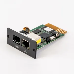 Powershield Internal SNMP Coms Card with EMD Port