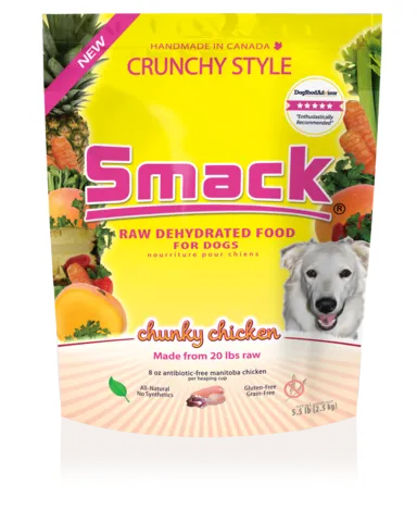 Smack Chunky Chicken