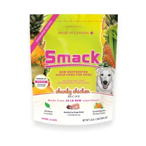 Smack Chunky Chicken