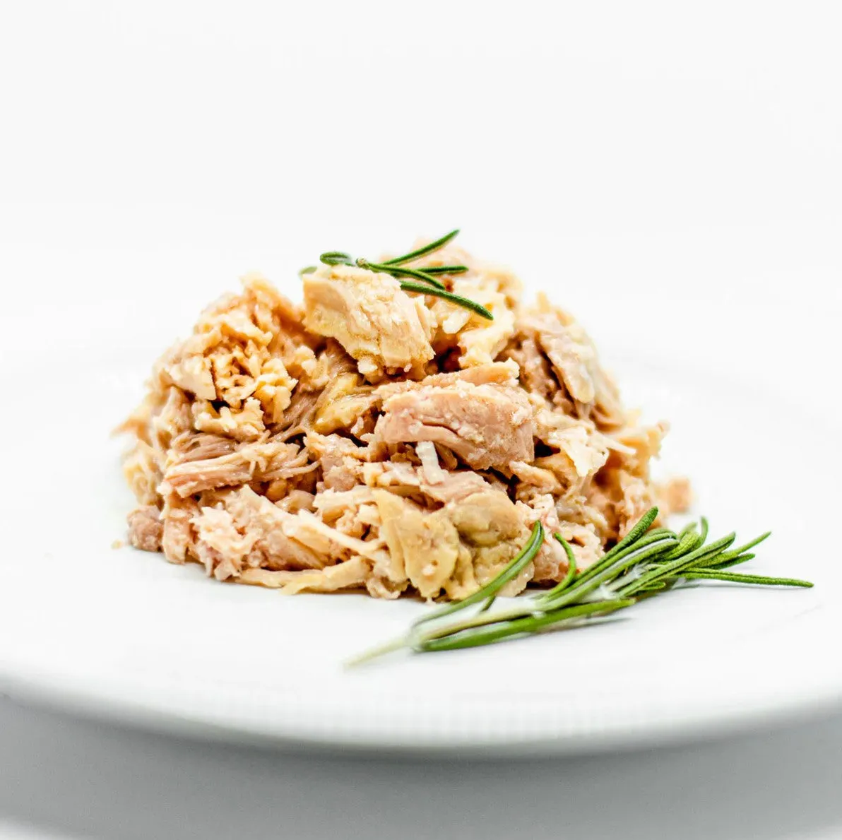 Survival Fresh Meats - Canned Chicken - full case