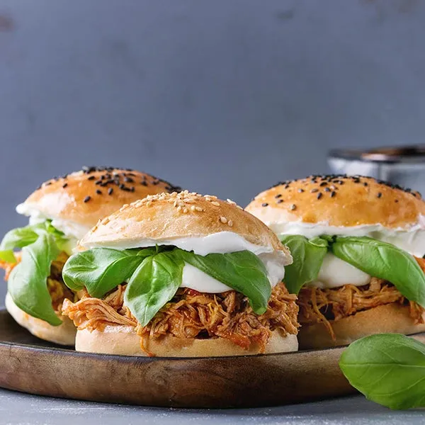 Survival Fresh Meats - Canned Chicken - full case