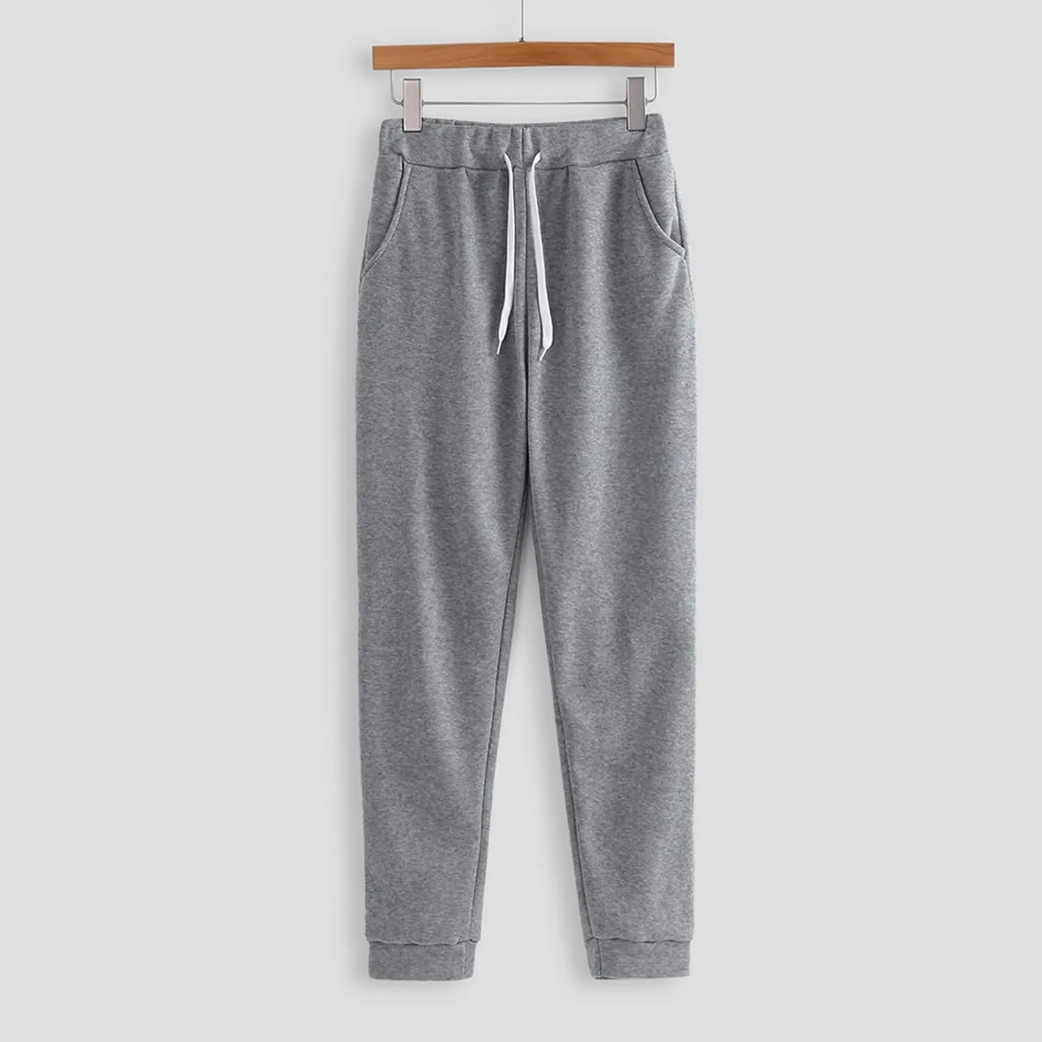 Sweatsuit for Women 2 Piece Long Sleeve Crewneck Oversized Loungewear Jogger Sweatsuit Sets Sets