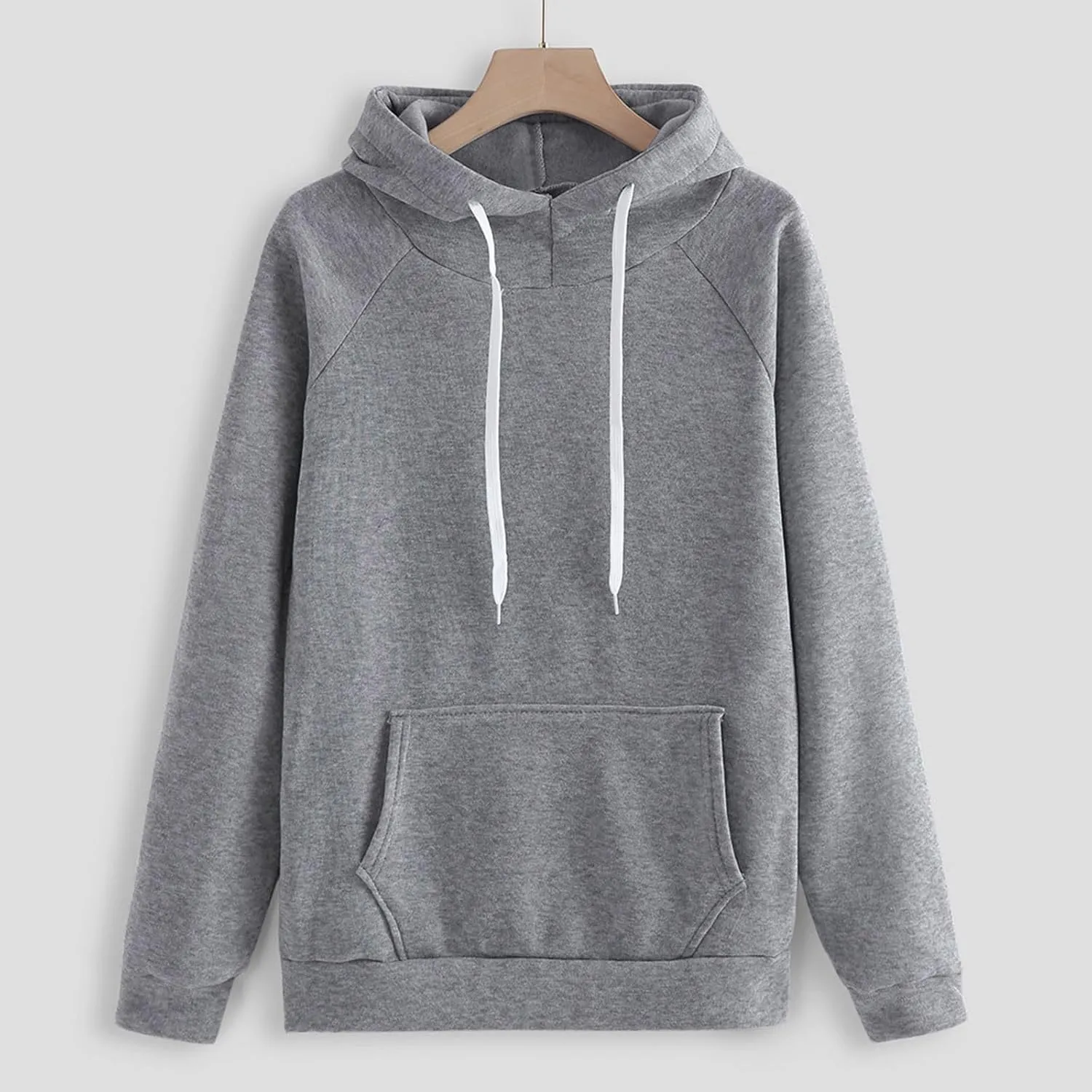 Sweatsuit for Women 2 Piece Long Sleeve Crewneck Oversized Loungewear Jogger Sweatsuit Sets Sets