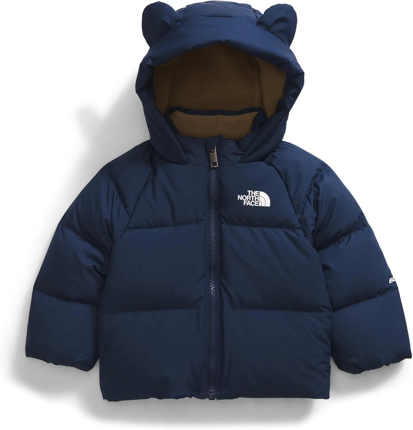 THE NORTH FACE Baby Boys North Down Fleece-Lined Jacket (Infant)