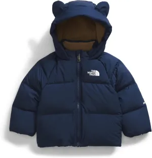 THE NORTH FACE Baby Boys North Down Fleece-Lined Jacket (Infant)