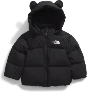 THE NORTH FACE Baby Boys North Down Fleece-Lined Jacket (Infant)