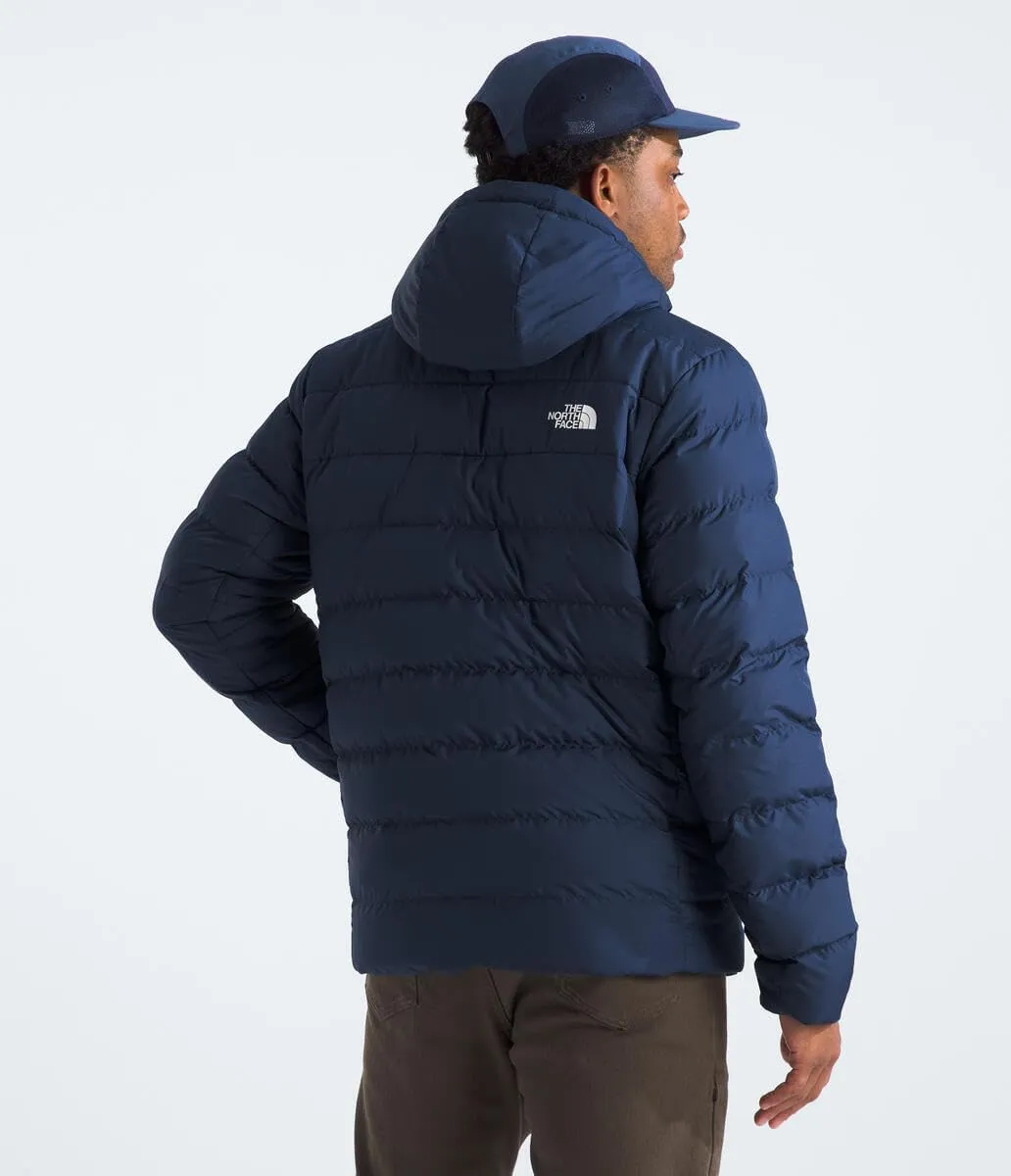 THE NORTH FACE Men's Aconcagua 3 Lined Hoodie