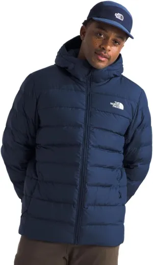 THE NORTH FACE Men's Aconcagua 3 Lined Hoodie
