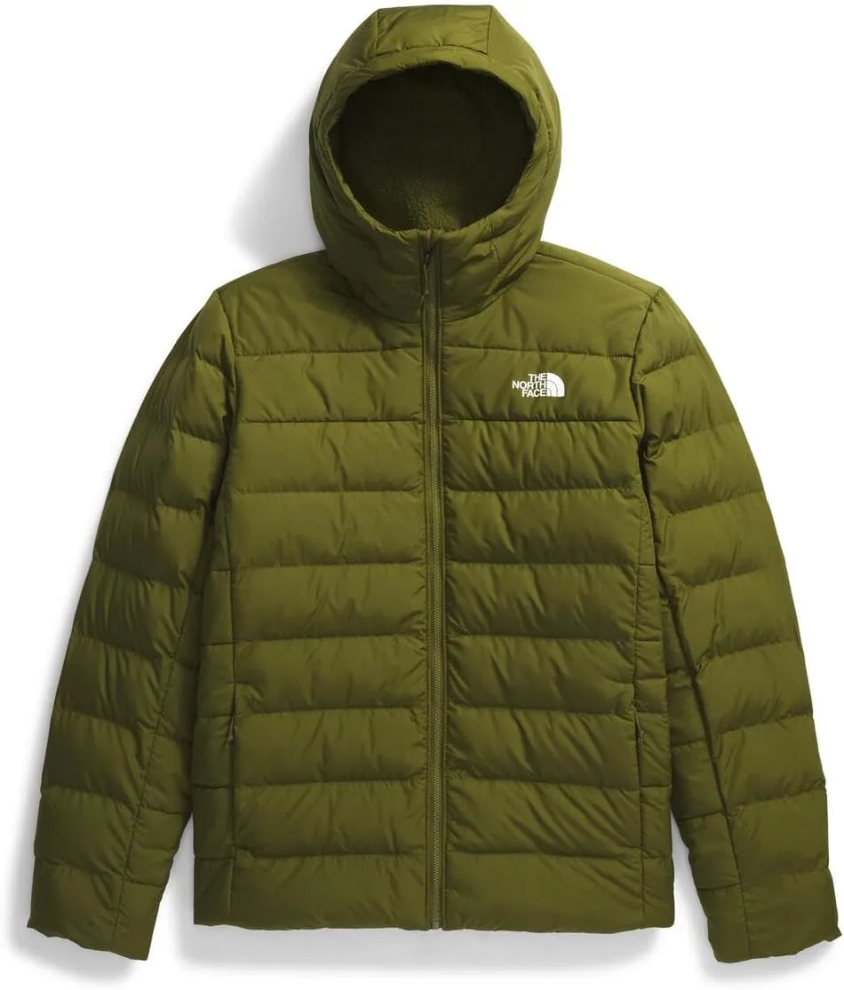 THE NORTH FACE Men's Aconcagua 3 Lined Hoodie