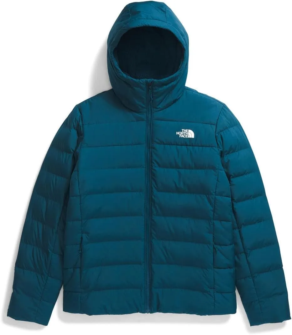 THE NORTH FACE Men's Aconcagua 3 Lined Hoodie