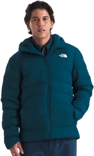 THE NORTH FACE Men's Aconcagua 3 Lined Hoodie