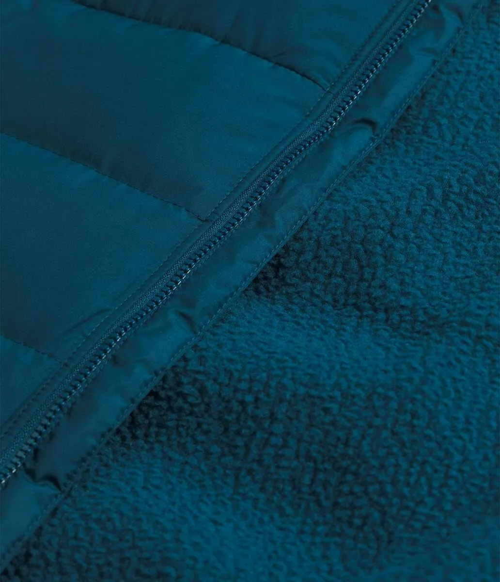 THE NORTH FACE Men's Aconcagua 3 Lined Hoodie