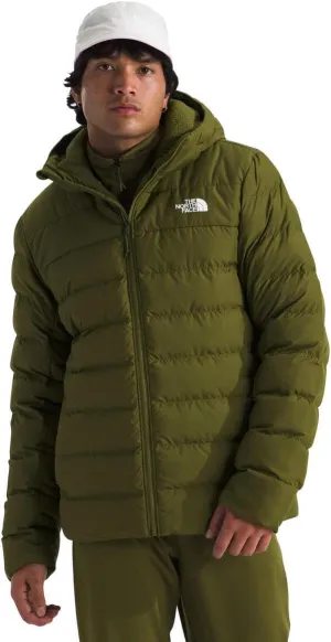 THE NORTH FACE Men's Aconcagua 3 Lined Hoodie