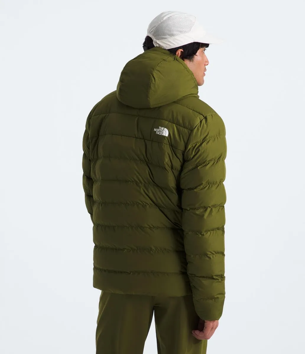 THE NORTH FACE Men's Aconcagua 3 Lined Hoodie