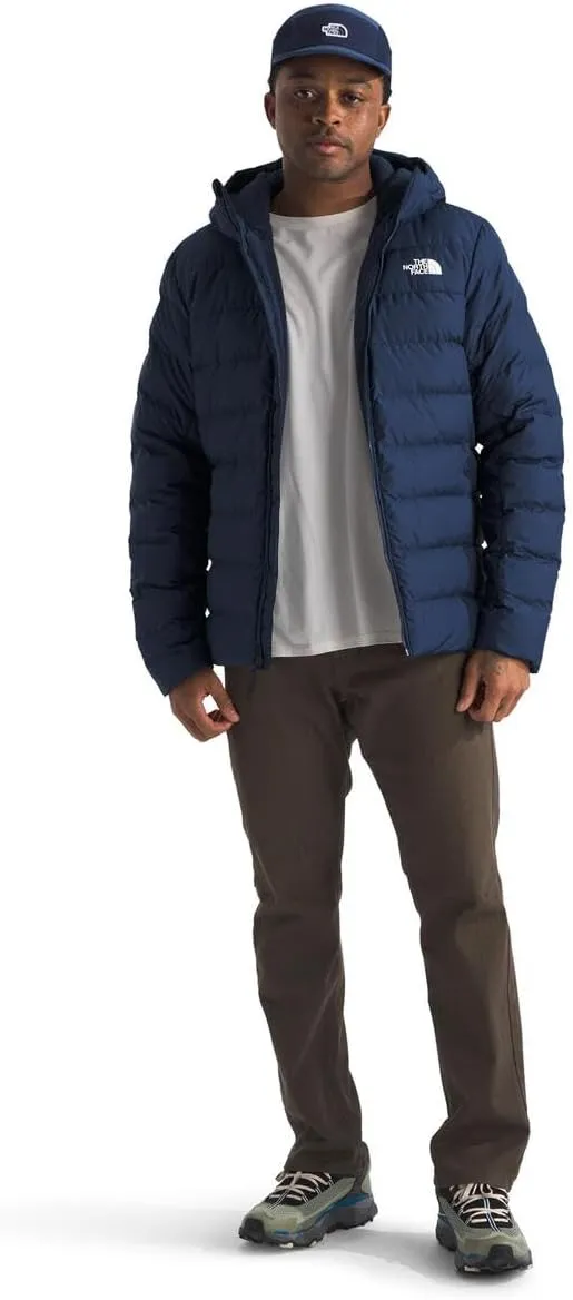 THE NORTH FACE Men's Aconcagua 3 Lined Hoodie