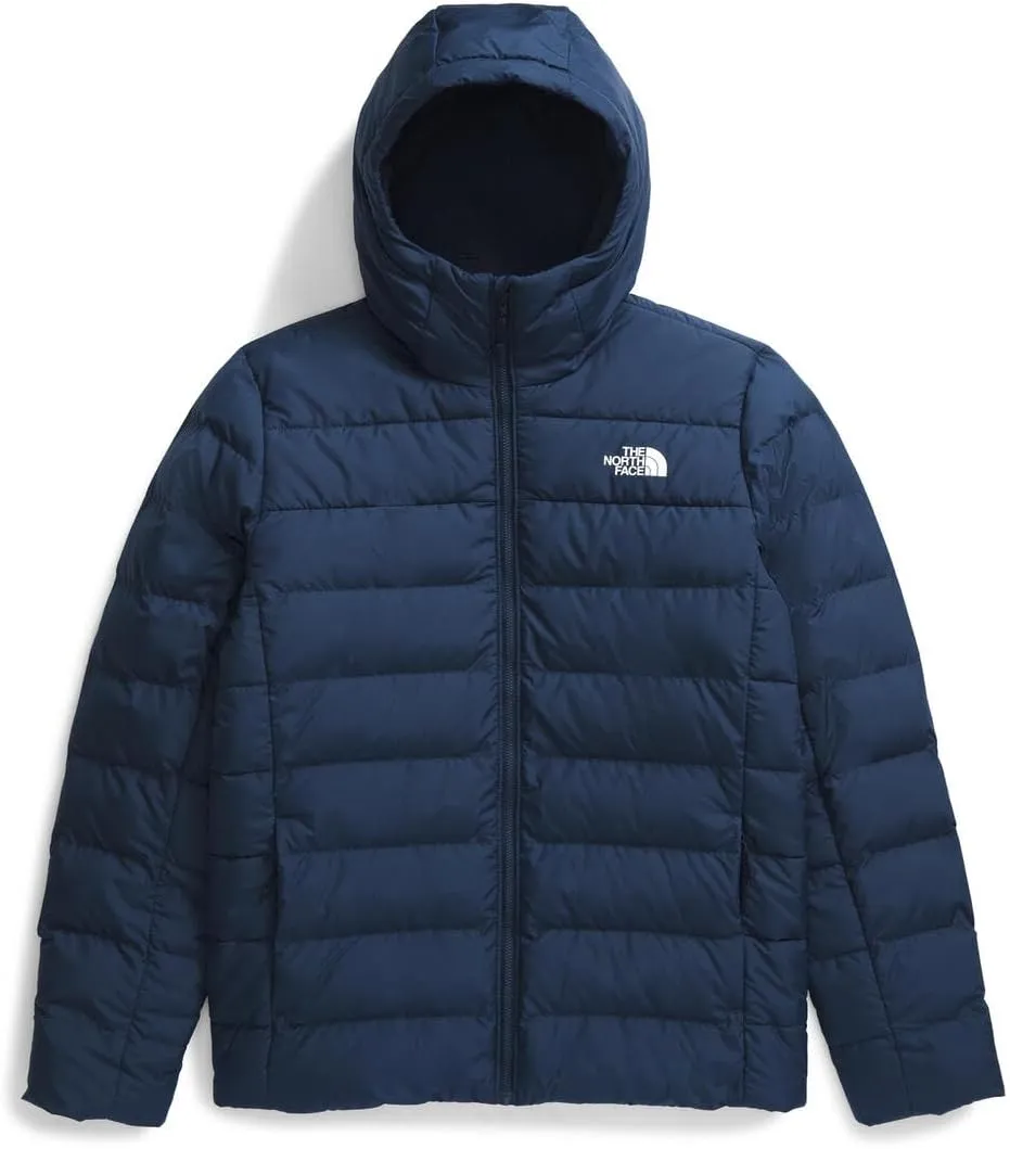 THE NORTH FACE Men's Aconcagua 3 Lined Hoodie