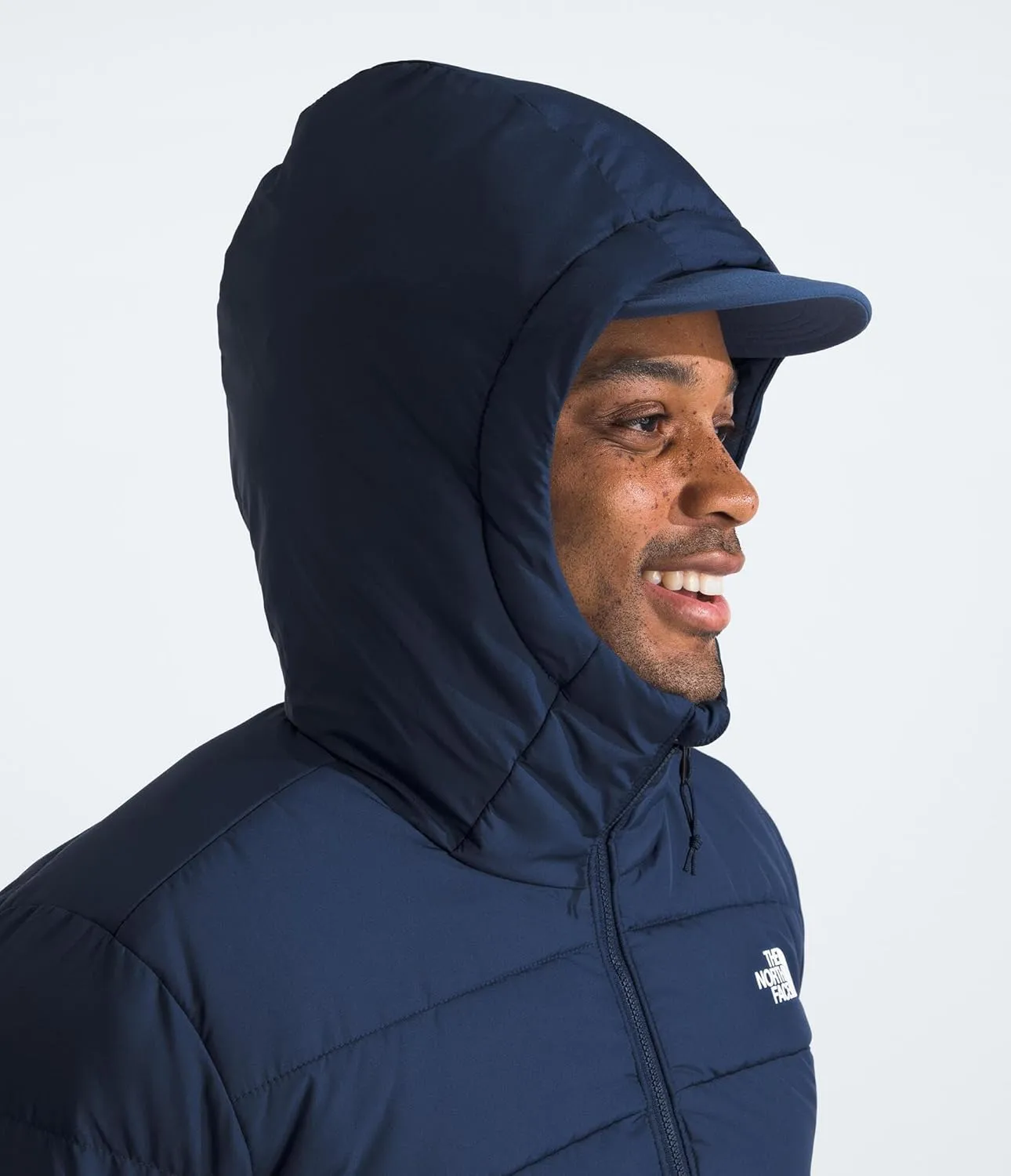 THE NORTH FACE Men's Aconcagua 3 Lined Hoodie