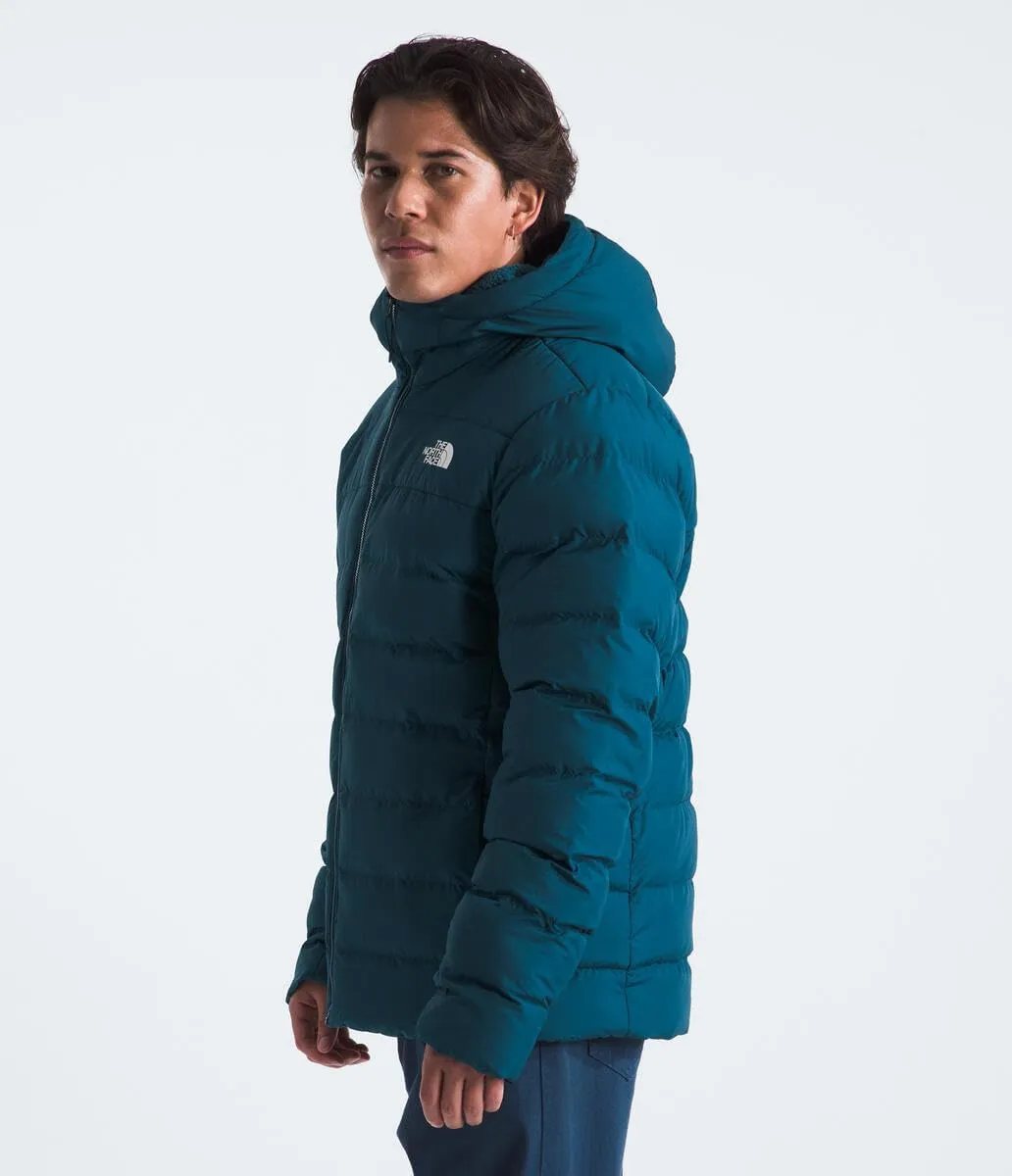 THE NORTH FACE Men's Aconcagua 3 Lined Hoodie