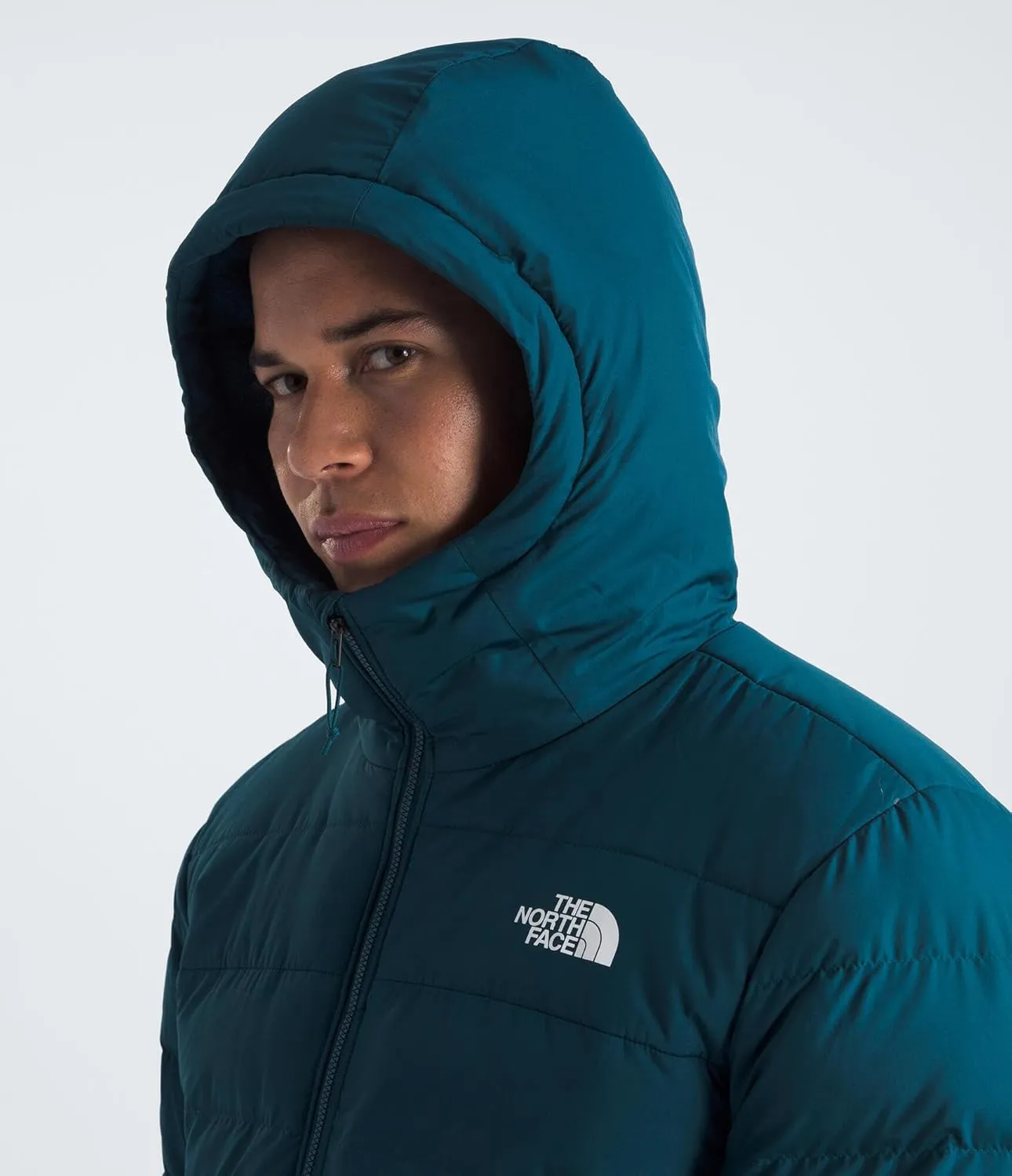 THE NORTH FACE Men's Aconcagua 3 Lined Hoodie