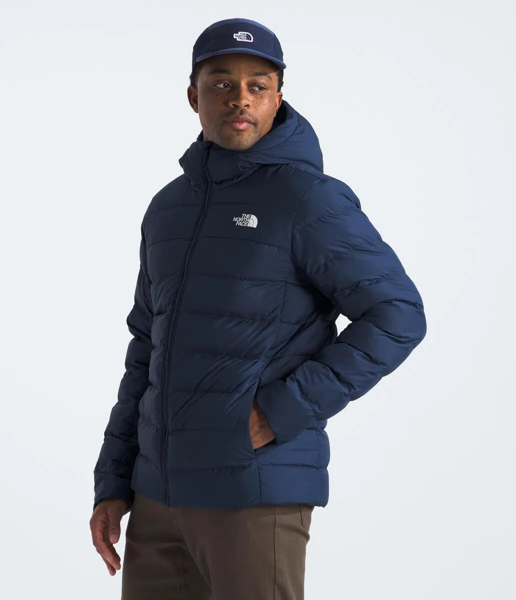 THE NORTH FACE Men's Aconcagua 3 Lined Hoodie